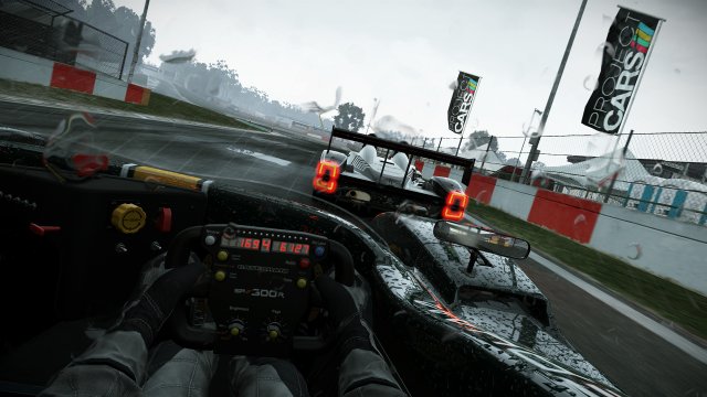 Project CARS - Immagine 149829