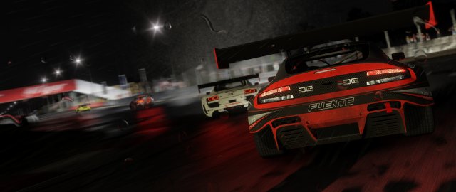 Project CARS - Immagine 149838