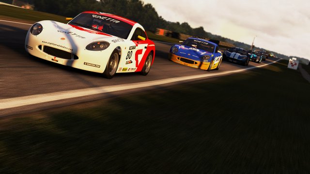 Project CARS - Immagine 149847