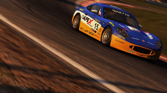 Project CARS - Immagine 149853