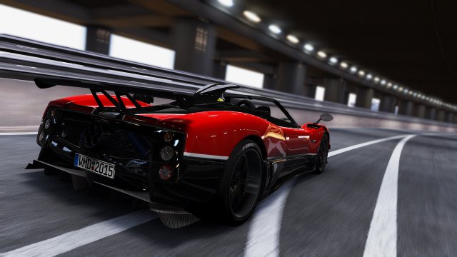 Project CARS - Immagine 149859