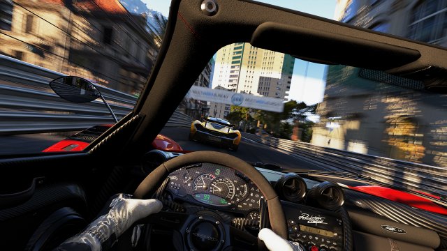 Project CARS - Immagine 149862