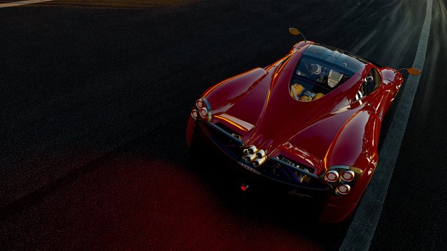 Project CARS - Immagine 149865