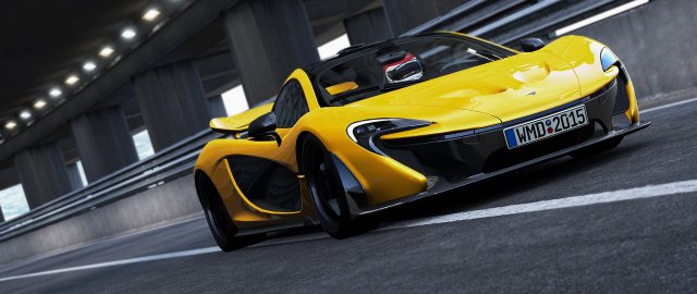 Project CARS - Immagine 149868