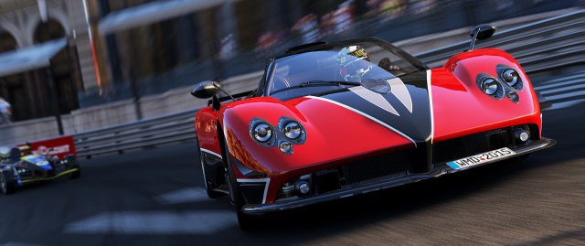 Project CARS - Immagine 149871