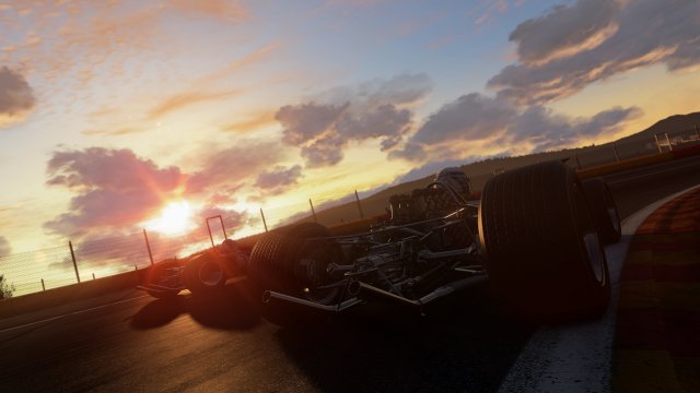 Project CARS - Immagine 149895