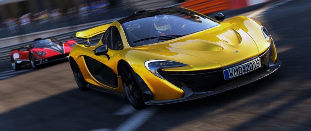 Project CARS - Immagine 149898