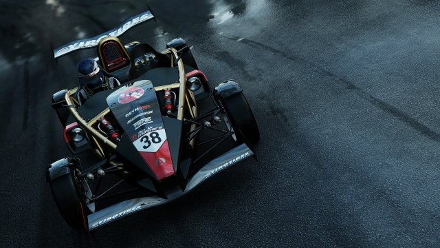 Project CARS - Immagine 149904