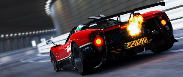 Project CARS - Immagine 149907