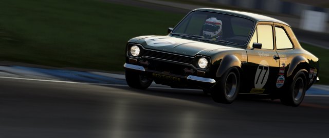 Project CARS - Immagine 149910