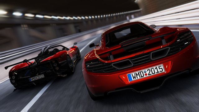 Project CARS - Immagine 149916