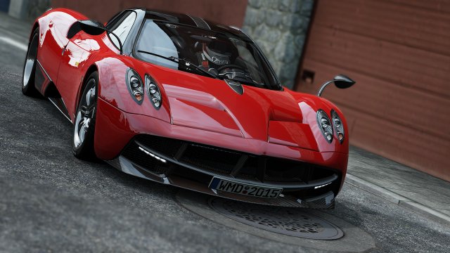 Project CARS - Immagine 149919