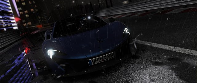 Project CARS - Immagine 149922