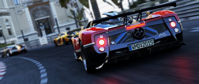 Project CARS - Immagine 149928