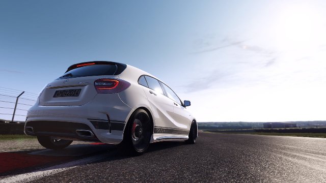 Project CARS - Immagine 140347