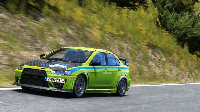 Project CARS - Immagine 140355