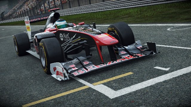 Project CARS - Immagine 150725