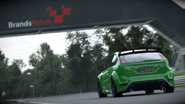 Project CARS - Immagine 150729