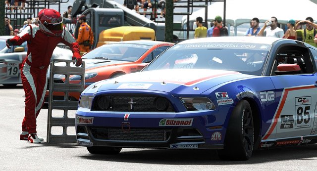 Project CARS - Immagine 150737