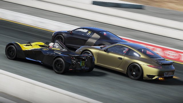 Project CARS - Immagine 150745