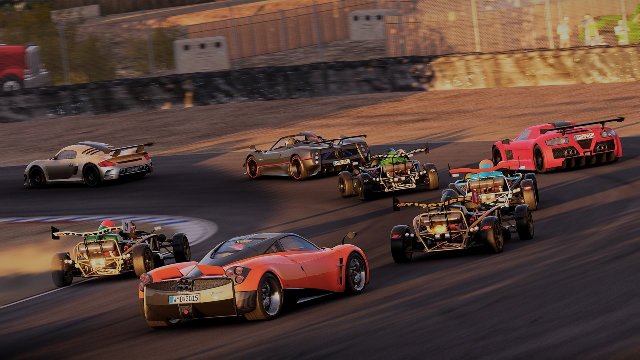 Project CARS - Immagine 150749