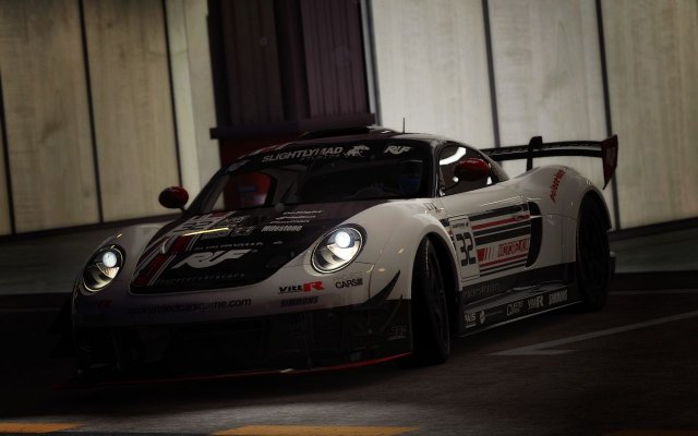 Project CARS - Immagine 144379