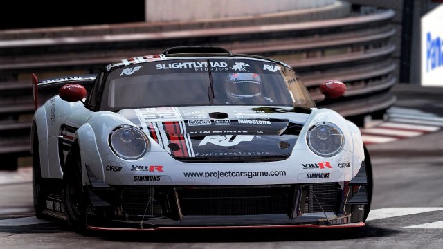 Project CARS - Immagine 144383