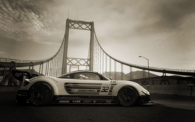 Project CARS - Immagine 144387