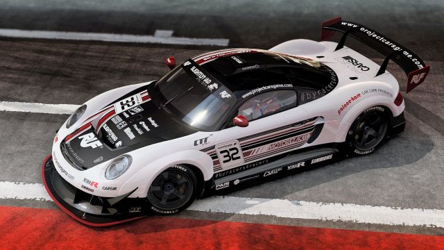 Project CARS - Immagine 144391