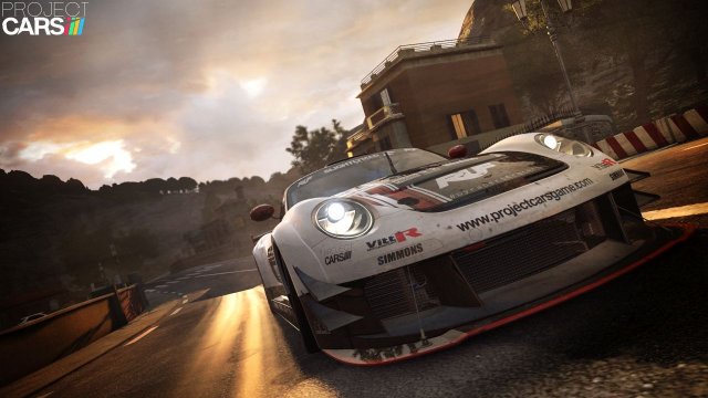 Project CARS - Immagine 144395