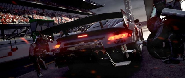 Project CARS - Immagine 144403