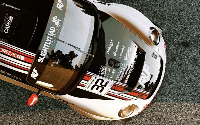 Project CARS - Immagine 144407