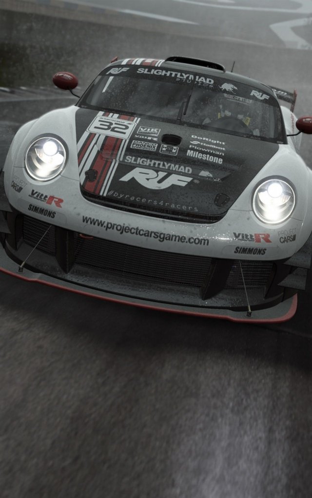 Project CARS - Immagine 144411