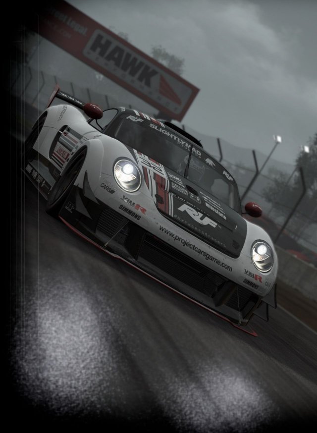 Project CARS - Immagine 144415