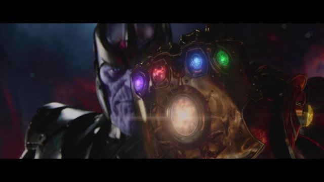 Avengers: Infinity War - Immagine 163400