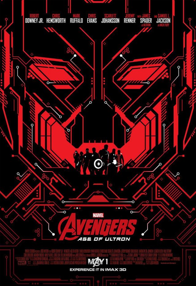 Avengers: Age of Ultron - Immagine 147656