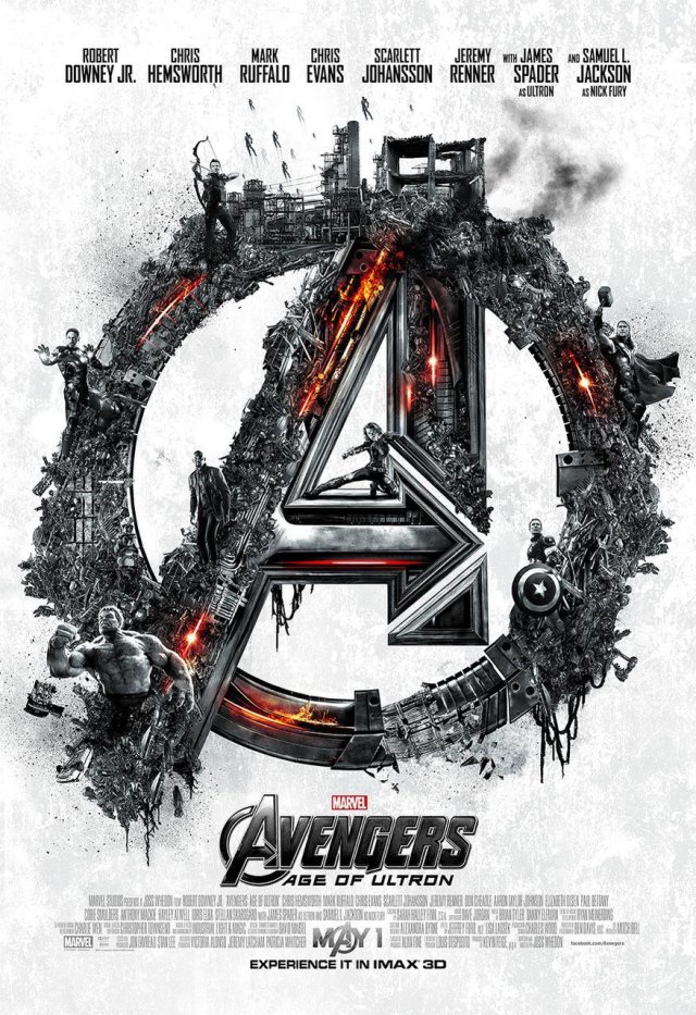 Avengers: Age of Ultron - Immagine 147657