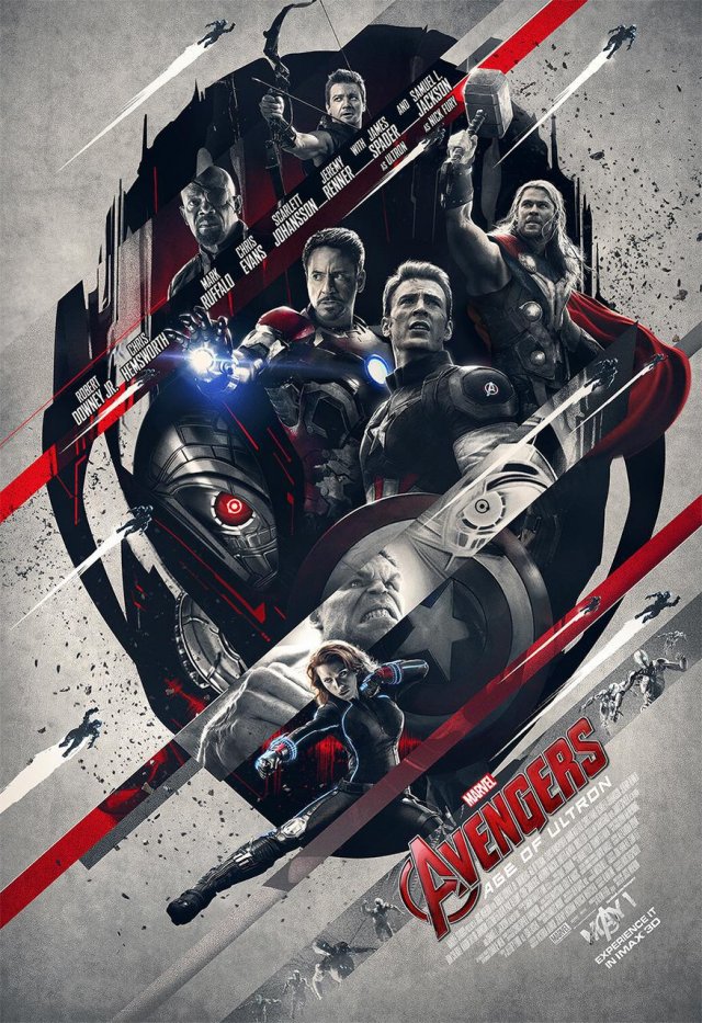 Avengers: Age of Ultron - Immagine 147658