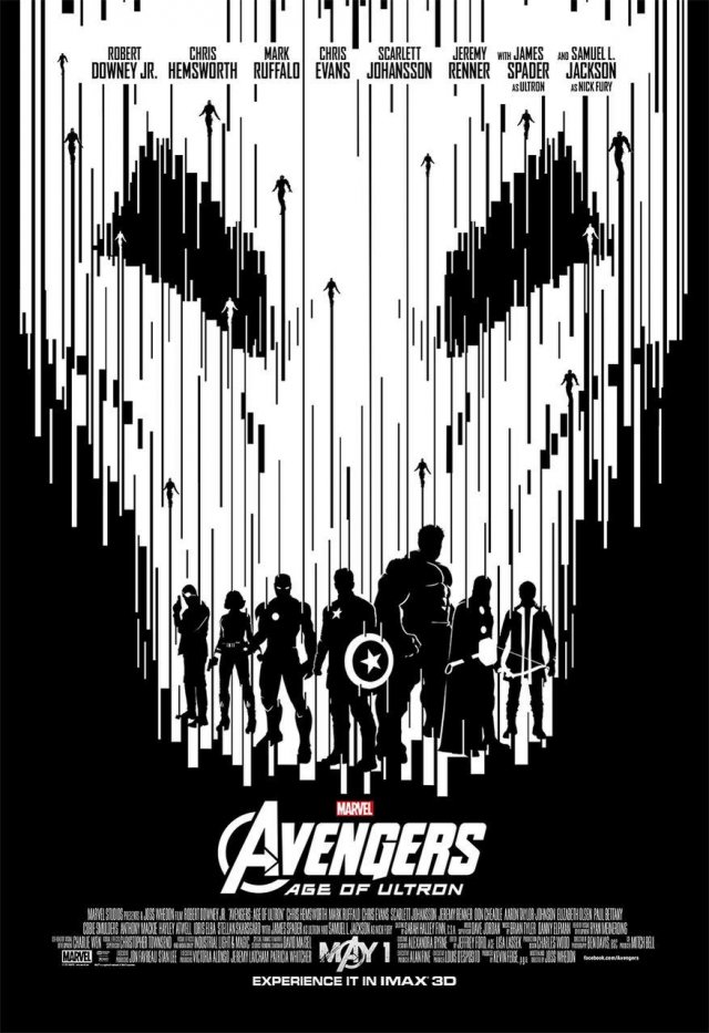 Avengers: Age of Ultron - Immagine 147659