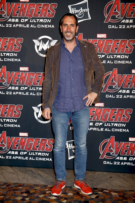 Avengers: Age of Ultron - Immagine 149670