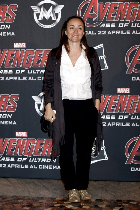 Avengers: Age of Ultron - Immagine 149673