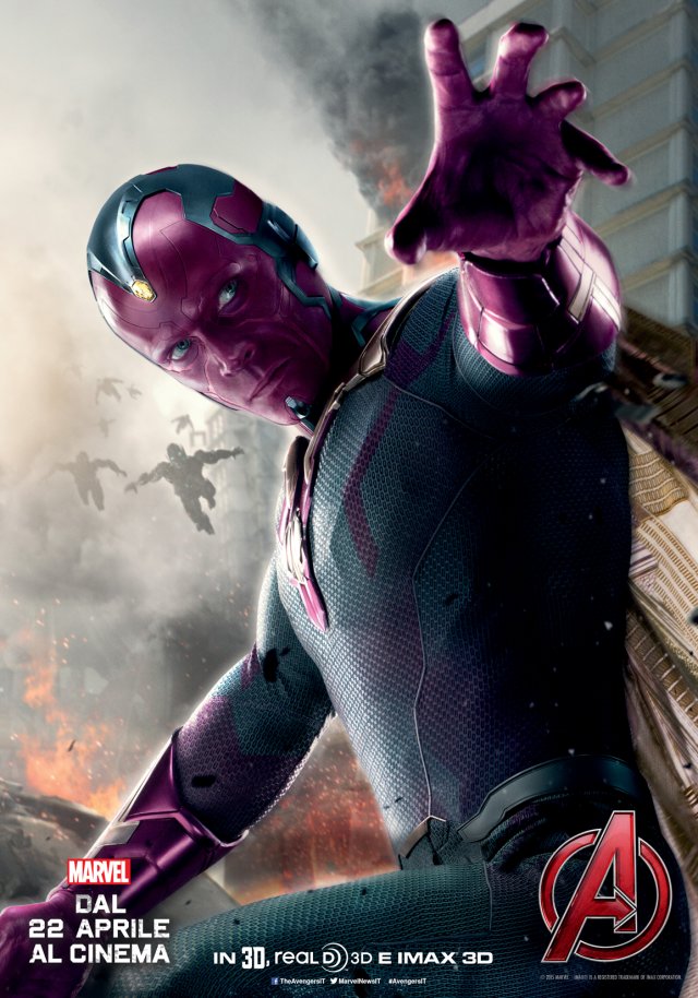 Avengers: Age of Ultron - Immagine 148516