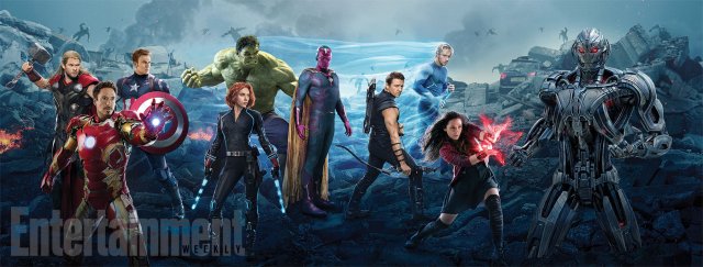 Avengers: Age of Ultron - Immagine 148271
