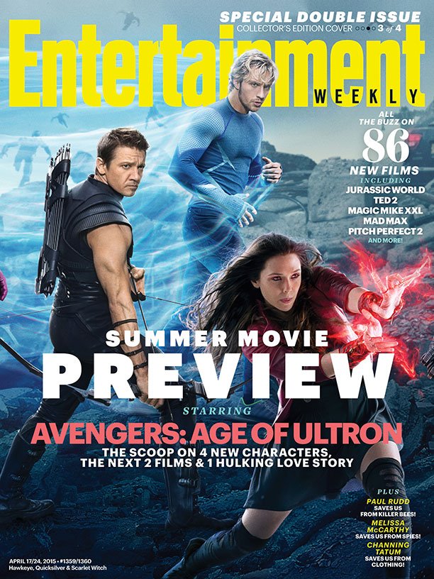 Avengers: Age of Ultron - Immagine 148273