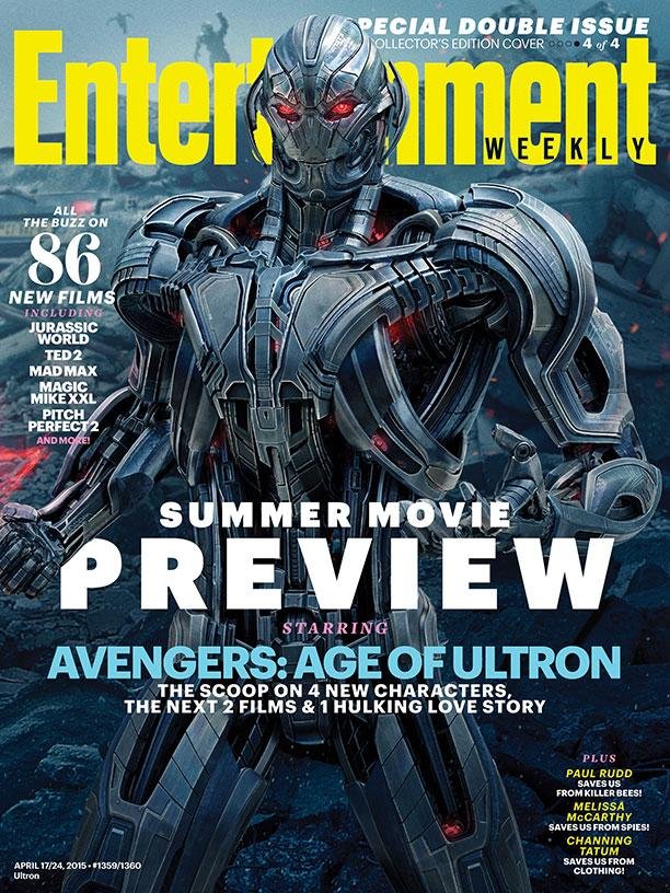 Avengers: Age of Ultron - Immagine 148274