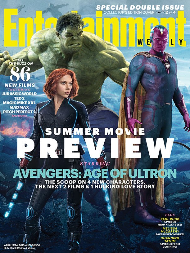 Avengers: Age of Ultron - Immagine 148275