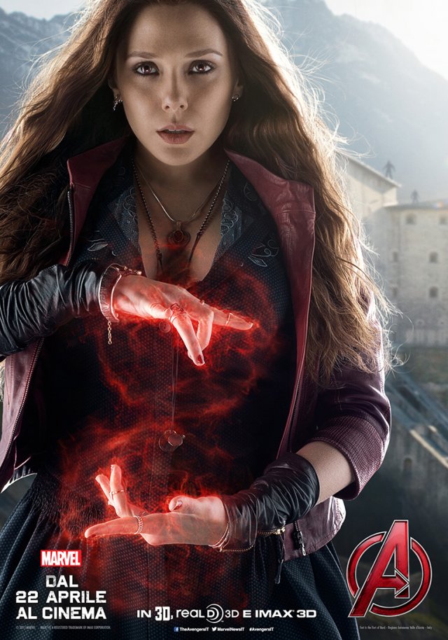 Avengers: Age of Ultron - Immagine 146091