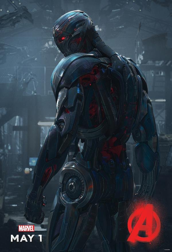 Avengers: Age of Ultron - Immagine 146093