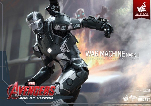 Avengers: Age of Ultron - Immagine 148603