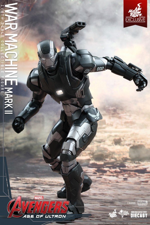 Avengers: Age of Ultron - Immagine 148604